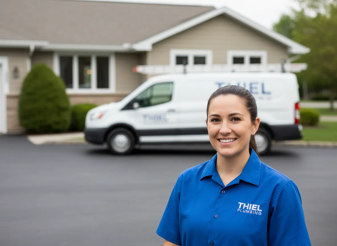 Plumber Linch, WY FAQs
